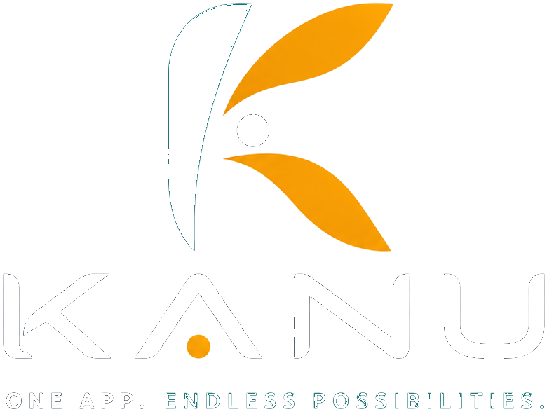 KANU — Une application. Des possibilités infinies.